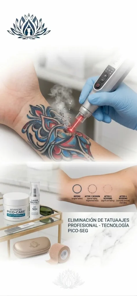 elim tatuajes